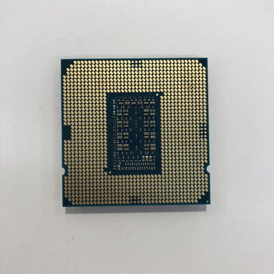 【長野稲里店】中古  INTEL Core i5 11600K (1200/3.9G/12M/C6/T12) 145168 
