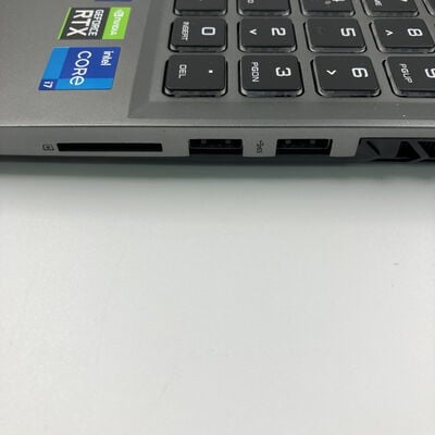 【なんば店】中古  THIRDWAVE  raytrek R5-AA6 (i7 12700H/16GB/SSD1TB/RTX3060/WLAN/15.6FHD) 3280022172 