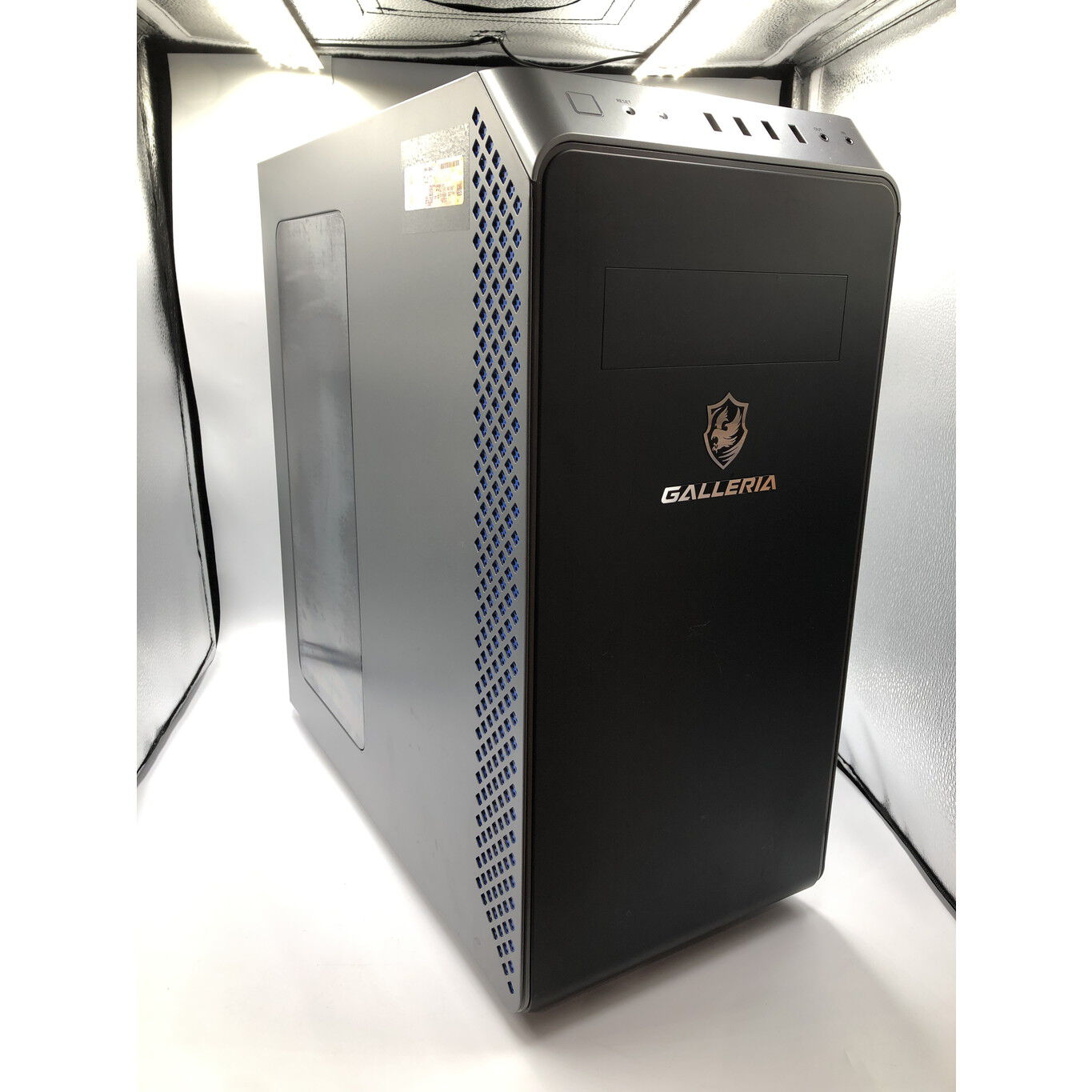 中古ゲーミングデスクトップPC,GALLERIA XA7」の検索結果｜パソコン