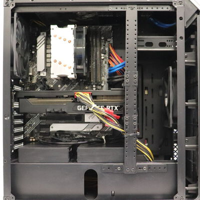 【札幌店】中古  GALLERIA XA7C-R37 3210016173 