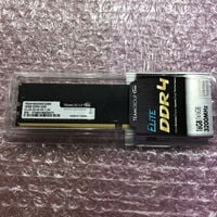 中古  PC4-32000 16GB デスクトップ用(DDR4-4000) 140736 