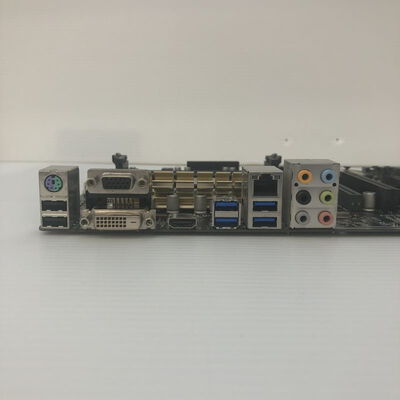 【徳島住吉店】中古  ASUS H97-PRO (H97 1150 ATX DDR3) 125709 