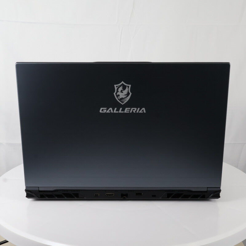 中古 THIRDWAVE GALLERIA ZL7C-R47(Intel Core i7 13700HX/64GB DDR5