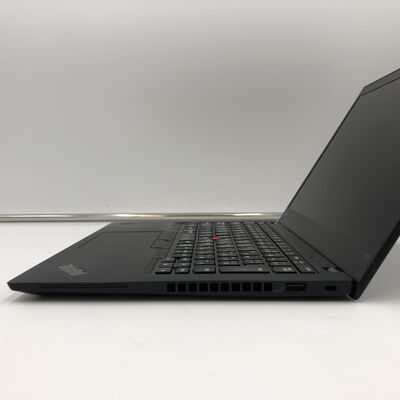 【福井日之出店】中古  LENOVO ThinkPad X13 (AMD Ryzen 5 Pro 4650U 2.10GHz/32GB/SSD256GB/-/オンボード/13.3/1920x1080/Wi-Fi/WEBCAM/W11H) 185715 