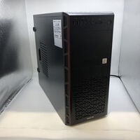 中古  インバースネット FRONTIER(Intel Core i7 10700F/16GB/SSD1TB/なし/NVIDIA GeForce RTX 3060 12GB/W11H64 MAR) 182831【9/18値下げ!】 