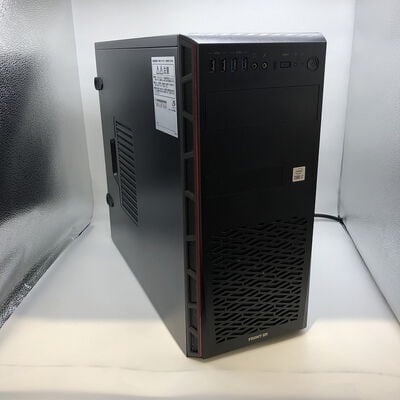 【宇都宮鶴田店】中古  インバースネット FRONTIER(Intel Core i7 10700F/16GB/SSD1TB/なし/NVIDIA GeForce RTX 3060 12GB/W11H64 MAR) 182831【9/18値下げ!】 
