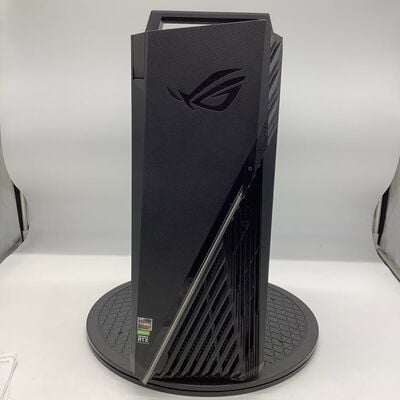 【堺七道店】中古  ASUS ROG Strix GA15 G15(Ryzen 5 3400G/16GB/SSD512GB/RTX2060 SUPER/W11H) 4660003361 