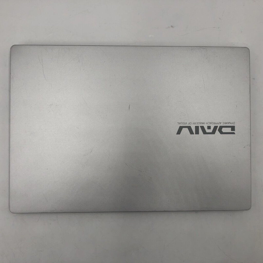 中古 mouse DAIV 4P(i7-1165G7/32GB/SSD512GB/W11P) 5200001137