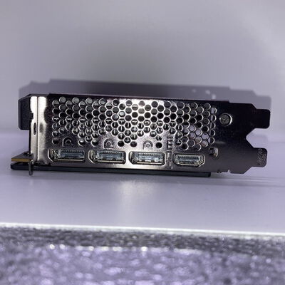 【八王子店】中古  MSI GeForce RTX 3060 Ti VENTUS 2X 8G V1 LHR(RTX3060Ti 8GB) 1230010049 