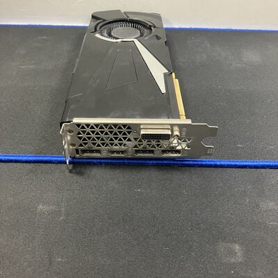 【大宮店】中古  各社 GeForce GTX1080 (8GB PCI-E) 130946 