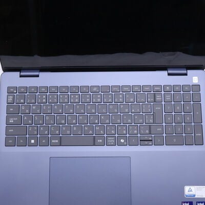 【通販センター】中古  DELL DELL 16 Plus 2-in-1(Intel Core Ultra 7 258V/32GB DDR5 (PC5)/SSD1TB/なし/オンボード/16/2560x1600/Wi-Fi/W11H64 MAR) 202288 