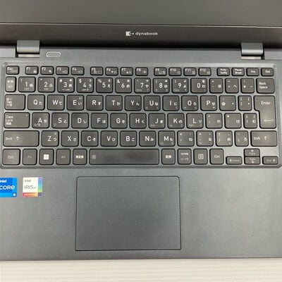 【秋葉原本店】中古  Dynabook_dynabook_G83/KW_A6GNKWFCD61A(i5-1240P/16GB/SSD256GB/W11P) 3410016522 