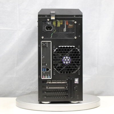 【通販センター】中古  mouse G-Tune HM-B560(Intel Core i7 11700/16GB/SSD1TB/なし/NVIDIA GeForce RTX 3060 Ti 8GB/W11H64 MAR) 180421 