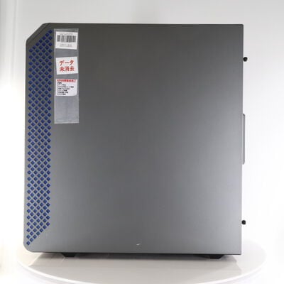 【秋葉原本店】中古  GALLERIA(i9 12900K/32GB/SSD2TB/RTX3080Ti/W11H) 3410015411 