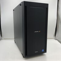 中古  level&infin;(i7 13700KF/32GB/SSD1TB/RTX3060Ti/W11H) 5200000509 