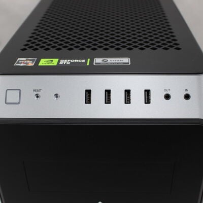 【徳島住吉店】中古  THIRDWAVE GALLERIA RM7R-R35 184354 