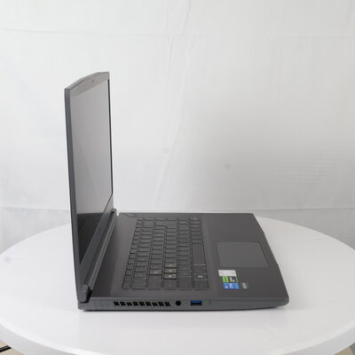 【通販センター】中古  MSI Thin 15 B12UC 5002JP (Core i5-12450H/16GB/RTX 3050 Laptop GPU 4GB) 203004 