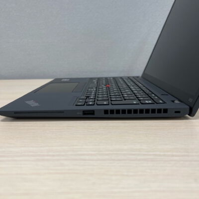 【静岡東瀬名店】中古  Lenovo ThinkPad X13 Gen 2 (AMD Ryzen 5 Pro 5650U 2.3GHz/8GB/SSD256GB/-/オンボード/13.3/1920x1200/Wi-Fi/WEBCAM/W11H64) 182749