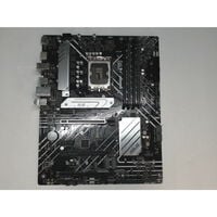 中古  ASUS PRIME H670-PLUS D4 (H670 1700 ATX DDR4) 150368 
