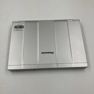 【なんば店】中古  Panasonic Let's note CF-SV9RDQVS(Intel Core i5 10310U 1.70GHz/16GB DDR4/SSD256GB/-/オンボード/12.1/1920x1200/GbE/Wi-Fi/WEBCAM/W11P) 193214 