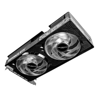 玄人志向  GG-RTX5070-E12GB/OC/DF (GeForce RTX 5070 12GB) 