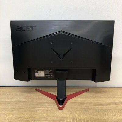 【津ラッツ店】中古  acer VG240Y（24型/75Hz/FHD） 4990001642 