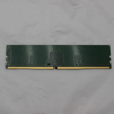 【通販センター】中古  PC4-25600 8GB デスクトップ用(DDR4-3200) 140727 