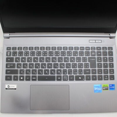 【町田店】中古  THIRDWAVE GALLERIA RL7C-R35-5N 195280 