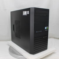 中古  THIRDWAVE Magnate EM041(Intel Core i7 9700/16GB DDR4 (PC4)/SSD500GB/DVDマルチ/NVIDIA GeForce GTX 1650 4GB/W11H64 MAR) 193920【4/23値下げ!】 