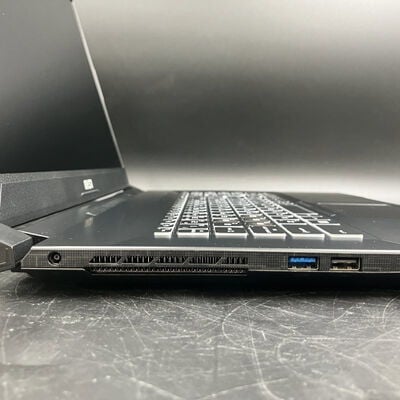 【大須店】中古  Katana 17 B13V(i9-13900H/32GB/SSD1TB/RTX4060/W11H) 3120024792 