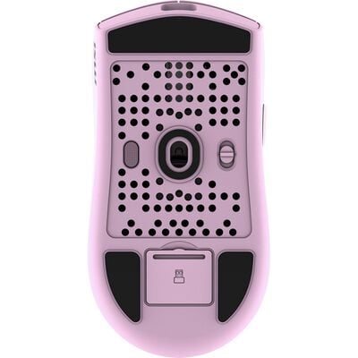 MSI  FORGE GM340 WIRELESS VIOLET 