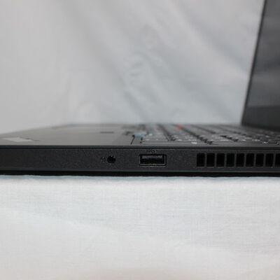 【通販センター】中古  LENOVO ThinkPad L15 Gen 1(Intel Core i5 10210U 1.60GHz/16GB DDR4/SSD256GB/-/オンボード/15.6/1920x1080/GbE/Wi-Fi/WEBCAM/W11H/VBT) 197112 