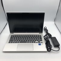 中古  HP EliteBook 630 G10(i7-1355U/16GB/SSD512GB/W11P) 3410011394 