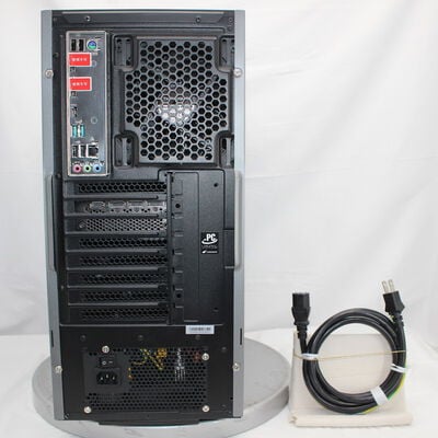 【通販センター】中古  THIRDWAVE GALLERIA SK(Intel Core i7 11700/16GB DDR4 (PC4)/SSD1TB/なし/NVIDIA GeForce RTX 3070 8GB/W11H64 MAR) 197922 
