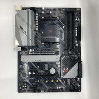 中古  ASRock X570 Phantom Gaming 4 (X570 AM4 ATX DDR4) 140055 