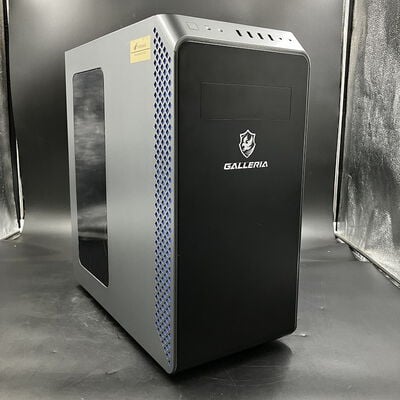 【大須店】中古  GALLERIA XA7C-R37 3120023121 