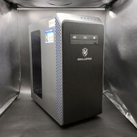 中古  GALLERIA XA7C-R37(i7 10700K/64GB/SSD2TB/HDD4TB/RTX3070/W11H) 5280001601 