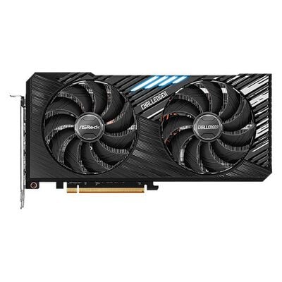 ASRock  Radeon RX 7800 XT Challenger 16GB OC (RX7800XT CL 16GO) 