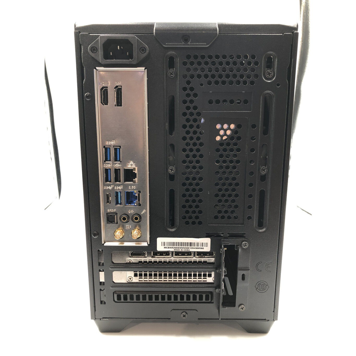 中古自作PC RTX3060 中古 自作PC(i7 13700/32GB/SSD1TB+1TB/RTX3060 12GB/OSなし