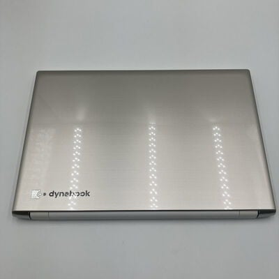 【なんば店】中古  Dynabook T6 P1T6UPBG (i7 1195G7/8GB/256GB/BD-RE/WLAN/15.6FHD) 3280023995 