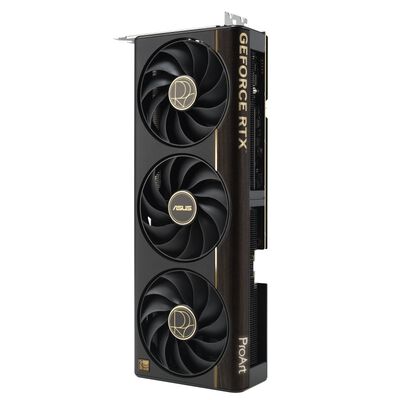 ASUS  PROART-RTX5080-O16G (GeForce RTX 5080 16GB)