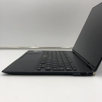 【福井日之出店】中古  TOSHIBA dynabook VC72/M PV72MTQ44A7QN21 (Intel Core i5 8250U 1.60GHz/8GB/SSD256GB/なし/オンボード/12.5/1920x1080/Wi-Fi/WEBCAM/W11H MAR) 184428 