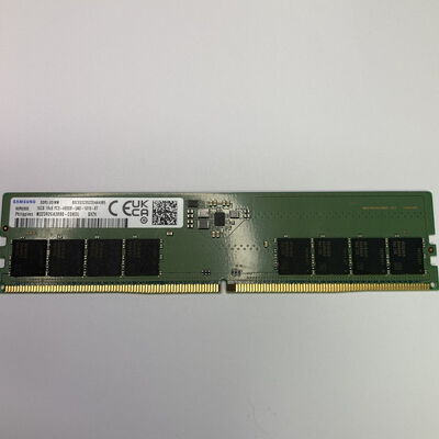 【札幌店】中古  PC5-38400 16GB デスクトップ用 149151 