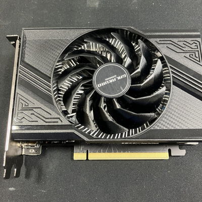 【大宮店】中古  玄人志向 RTX4060 8GB 1250007370 