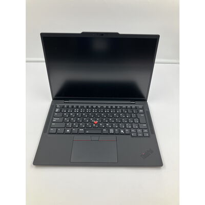 【秋葉原本店】中古  Lenovo ThinkPad T14s Gen 6(Ryzen AI 7 PRO 360 w/Radeon 880M/64GB/SSD1TB/W11P) 3410011891 