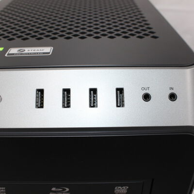 【通販センター】中古  THIRDWAVE GALLERIA SK(Intel Core i9 10850K/16GB DDR4 (PC4)/SSD500GB/BD-RE/NVIDIA GeForce RTX 2080 SUPER 8GB/W11H64 MAR) 191369 