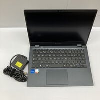 中古  Dynabook G83/KW (Core i5-1240P/16GB/SSD 256GB/-/-/WLAN/13.3FHD/W11P64/-) 3240008379 