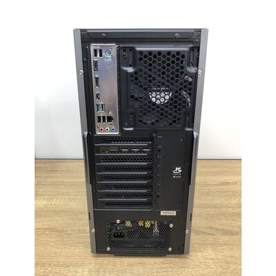 【津ラッツ店】中古  GALLERIA(i7 10700/16GB/SSD1TB/RTX3070/W11H) 4990001720 