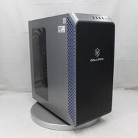 中古  THIRDWAVE GALLERIA XA7C-R47 191758 