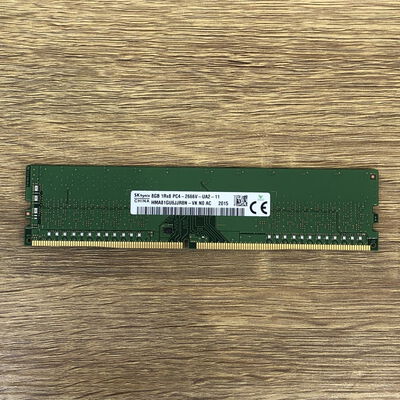 【津ラッツ店】中古  PC4-21300 8GB デスクトップ用_ 184888 